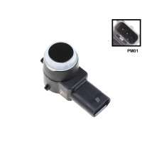 Senzori de parcare PDC cu 3 pini pentru Mercedes C E CL ML R - PM01 - Sellzone.bg Senzori de parcare PDC cu 3 pini pentru Mercedes C E CL ML R - PM01