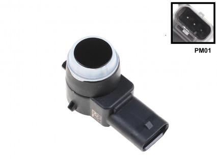 Senzori de parcare PDC cu 3 pini pentru Mercedes C E CL ML R - PM01 - Sellzone.bg Senzori de parcare PDC cu 3 pini pentru Mercedes C E CL ML R - PM01