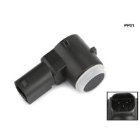 Senzor parcare PDC pentru Peugeot 308 și Citroen C4 C5 C6 - PP01 - Sellzone.bg Senzor parcare PDC pentru Peugeot 308 și Citroen C4 C5 C6 - PP01