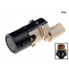 Senzor parcare PDC parktronic drept pentru Peugeot 307 308 - PP02 - Sellzone.bg Senzor parcare PDC parktronic drept pentru Peugeot 307 308 - PP02