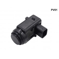 Senzor parcare Parktronic negru pentru AUDI VW SEAT SKODA Porsche Golf - PV01 - Sellzone.bg Senzor parcare Parktronic negru pentru AUDI VW SEAT SKODA Porsche Golf - PV01