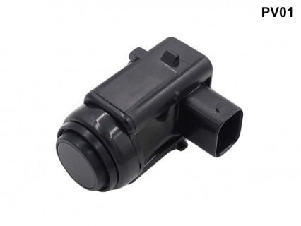 Senzor parcare Parktronic negru pentru AUDI VW SEAT SKODA Porsche Golf - PV01 - Sellzone.bg Senzor parcare Parktronic negru pentru AUDI VW SEAT SKODA Porsche Golf - PV01