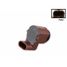 Senzor parcare color Parktronic pentru Audi A6 A4 A8 - PV02 - Изображение 4 - Sellzone.bg Senzor parcare color Parktronic pentru Audi A6 A4 A8 - PV02 - Изображение 4