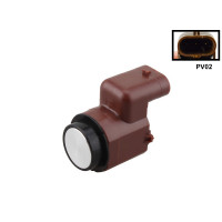 Senzor parcare color Parktronic pentru Audi A6 A4 A8 - PV02 - Sellzone.bg Senzor parcare color Parktronic pentru Audi A6 A4 A8 - PV02