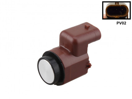Senzor parcare color Parktronic pentru Audi A6 A4 A8 - PV02 - Sellzone.bg Senzor parcare color Parktronic pentru Audi A6 A4 A8 - PV02