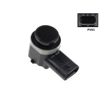 Senzor parcare color Parktronic pentru Audi A6 A4 A8 - PV03 - Sellzone.bg Senzor parcare color Parktronic pentru Audi A6 A4 A8 - PV03