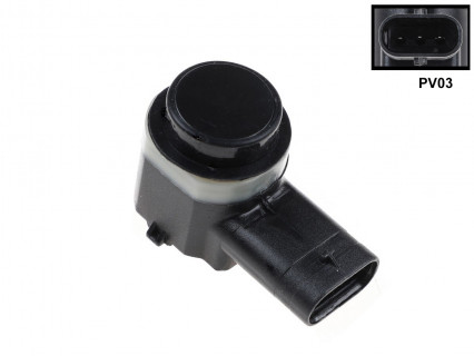 Senzor parcare color Parktronic pentru Audi A6 A4 A8 - PV03 - Sellzone.bg Senzor parcare color Parktronic pentru Audi A6 A4 A8 - PV03