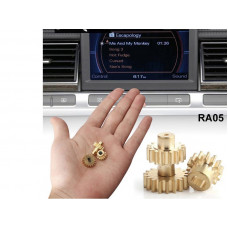 Kit reparație display navigație pentru AUDI MMI A8 - RA05 - Sellzone.bg Kit reparație display navigație pentru AUDI MMI A8 - RA05