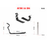 Kit de reparații pentru balamalele torpedoului potrivit pentru Audi A4 B6 B7 - RA06 - Изображение 2 - Sellzone.bg Kit de reparații pentru balamalele torpedoului potrivit pentru Audi A4 B6 B7 - RA06 - Изображение 2