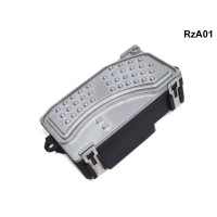 Rezistență ventilator potrivit pentru AUDI A6 C6 - RzA01 - Sellzone.bg Rezistență ventilator potrivit pentru AUDI A6 C6 - RzA01