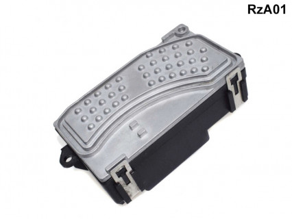 Rezistență ventilator potrivit pentru AUDI A6 C6 - RzA01 - Sellzone.bg Rezistență ventilator potrivit pentru AUDI A6 C6 - RzA01