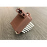Rezistență ventilator potrivita pentru Audi VW Skoda Seat - RzA03 - Изображение 6 - Sellzone.bg Rezistență ventilator potrivita pentru Audi VW Skoda Seat - RzA03 - Изображение 6