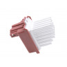 Rezistență ventilator potrivita pentru Audi VW Skoda Seat - RzA03 - Изображение 1 - Sellzone.bg Rezistență ventilator potrivita pentru Audi VW Skoda Seat - RzA03 - Изображение 1