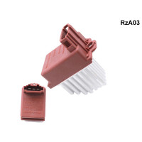 Rezistență ventilator potrivita pentru Audi VW Skoda Seat - RzA03 - Sellzone.bg Rezistență ventilator potrivita pentru Audi VW Skoda Seat - RzA03