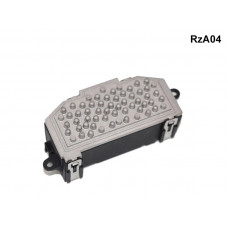Rezistor ventilator pentru AUDI Q5 A4 A5 A8 - RzA04 - Sellzone.bg Rezistor ventilator pentru AUDI Q5 A4 A5 A8 - RzA04