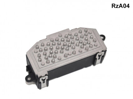Rezistor ventilator pentru AUDI Q5 A4 A5 A8 - RzA04 - Sellzone.bg Rezistor ventilator pentru AUDI Q5 A4 A5 A8 - RzA04