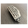 Rezistor de încălzire și ventilator pentru seria Bmw F30 F35 F80 F31 F32 F - RzB01 - Изображение 5 - Sellzone.bg Rezistor de încălzire și ventilator pentru seria Bmw F30 F35 F80 F31 F32 F - RzB01 - Изображение 5