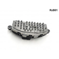 Rezistor de încălzire și ventilator pentru seria Bmw F30 F35 F80 F31 F32 F - RzB01 - Sellzone.bg Rezistor de încălzire și ventilator pentru seria Bmw F30 F35 F80 F31 F32 F - RzB01