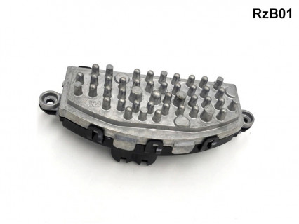 Rezistor de încălzire și ventilator pentru seria Bmw F30 F35 F80 F31 F32 F - RzB01 - Sellzone.bg Rezistor de încălzire și ventilator pentru seria Bmw F30 F35 F80 F31 F32 F - RzB01
