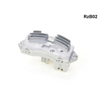 Rezistență de încălzire potrivită pentru BMW E82 E81 E87 E90 E91 E92 E93 X1 - RzB02 - Sellzone.bg Rezistență de încălzire potrivită pentru BMW E82 E81 E87 E90 E91 E92 E93 X1 - RzB02