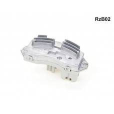 Rezistență de încălzire potrivită pentru BMW E82 E81 E87 E90 E91 E92 E93 X1 - RzB02 - Sellzone.bg Rezistență de încălzire potrivită pentru BMW E82 E81 E87 E90 E91 E92 E93 X1 - RzB02
