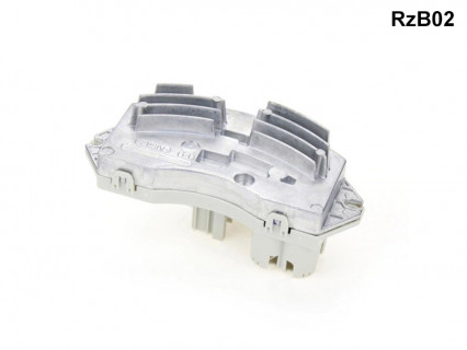 Rezistență de încălzire potrivită pentru BMW E82 E81 E87 E90 E91 E92 E93 X1 - RzB02 - Sellzone.bg Rezistență de încălzire potrivită pentru BMW E82 E81 E87 E90 E91 E92 E93 X1 - RzB02