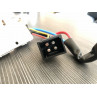 Regulator ventilator pentru Mercedes S W140 - RzM01 - Изображение 2 - Sellzone.bg Regulator ventilator pentru Mercedes S W140 - RzM01 - Изображение 2