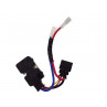 Regulator ventilator pentru Mercedes S W140 - RzM01 - Изображение 4 - Sellzone.bg Regulator ventilator pentru Mercedes S W140 - RzM01 - Изображение 4