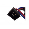 Regulator ventilator pentru Mercedes S W140 - RzM01 - Изображение 6 - Sellzone.bg Regulator ventilator pentru Mercedes S W140 - RzM01 - Изображение 6