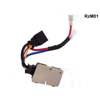 Regulator ventilator pentru Mercedes S W140 - RzM01 - Sellzone.bg Regulator ventilator pentru Mercedes S W140 - RzM01