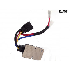 Regulator ventilator pentru Mercedes S W140 - RzM01 - Sellzone.bg Regulator ventilator pentru Mercedes S W140 - RzM01