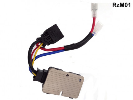 Regulator ventilator pentru Mercedes S W140 - RzM01 - Sellzone.bg Regulator ventilator pentru Mercedes S W140 - RzM01