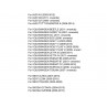 Rezistor încălzire pentru AUDI A3 Q3 Q7 VW Golf Jetta Passat - RzV01 - Изображение 4 - Sellzone.bg Rezistor încălzire pentru AUDI A3 Q3 Q7 VW Golf Jetta Passat - RzV01 - Изображение 4