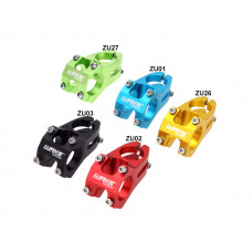 Cinci culori diferite WAKE scurte pentru ghidon - ZU01-ZU03/ZU26/ZU27 - Sellzone.bg Cinci culori diferite WAKE scurte pentru ghidon - ZU01-ZU03/ZU26/ZU27