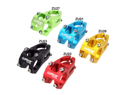 Cinci culori diferite WAKE scurte pentru ghidon - ZU01-ZU03/ZU26/ZU27 - Sellzone.bg Cinci culori diferite WAKE scurte pentru ghidon - ZU01-ZU03/ZU26/ZU27