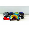 Ochelari de ski și snowboard de diferite culori - ZU10-ZU14 - Изображение 3 - Sellzone.bg Ochelari de ski și snowboard de diferite culori - ZU10-ZU14 - Изображение 3