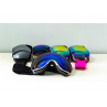 Ochelari de ski și snowboard de diferite culori - ZU10-ZU14 - Изображение 1 - Sellzone.bg Ochelari de ski și snowboard de diferite culori - ZU10-ZU14 - Изображение 1