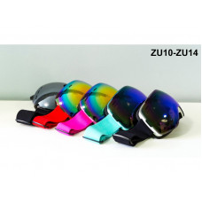 Ochelari de ski și snowboard de diferite culori - ZU10-ZU14 - Sellzone.bg Ochelari de ski și snowboard de diferite culori - ZU10-ZU14