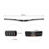 Ghidon premium pentru o bicicletă WAKE de 780 mm - ZU28-ZU31 - Изображение 1 - Sellzone.bg Ghidon premium pentru o bicicletă WAKE de 780 mm - ZU28-ZU31 - Изображение 1