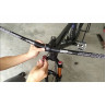 Ghidon premium pentru o bicicletă WAKE de 780 mm - ZU28-ZU31 - Изображение 7 - Sellzone.bg Ghidon premium pentru o bicicletă WAKE de 780 mm - ZU28-ZU31 - Изображение 7