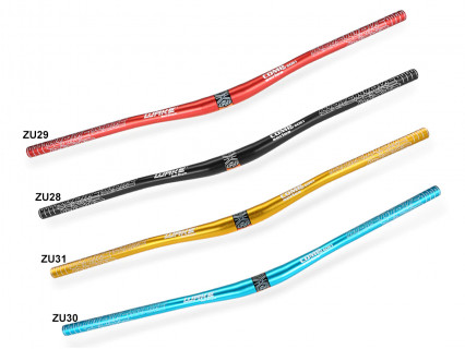 Ghidon premium pentru o bicicletă WAKE de 780 mm - ZU28-ZU31 - Sellzone.bg Ghidon premium pentru o bicicletă WAKE de 780 mm - ZU28-ZU31
