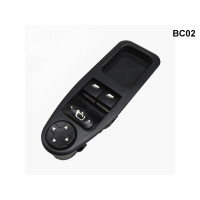 Consola butoane geamuri electrice pentru Peugeot Citroen Jumpy - BC02 - Sellzone.bg Consola butoane geamuri electrice pentru Peugeot Citroen Jumpy - BC02