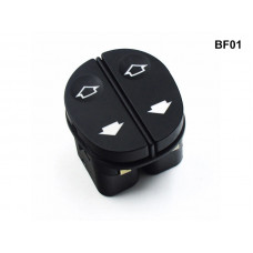 Butoane geamuri electrice pentru Ford Fiesta Fusion Ka Tourneo Transit - BF01 - Sellzone.bg Butoane geamuri electrice pentru Ford Fiesta Fusion Ka Tourneo Transit - BF01