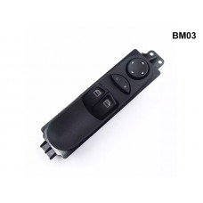 Consolă geamuri electrice pentru Mercedes W906 VW Crafter - BM03 - Sellzone.bg Consolă geamuri electrice pentru Mercedes W906 VW Crafter - BM03