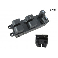 Consolă geamuri electrice pentru Nissan Subaru Outback Legacy - BN01 - Sellzone.bg Consolă geamuri electrice pentru Nissan Subaru Outback Legacy - BN01