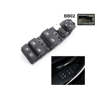 Consola de control geamuri electrice pentru BMW 3 F30 F35 F80 - BB02 - Sellzone.bg Consola de control geamuri electrice pentru BMW 3 F30 F35 F80 - BB02