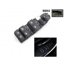Consola de control geamuri electrice pentru BMW 3 F30 F35 F80 - BB02 - Sellzone.bg Consola de control geamuri electrice pentru BMW 3 F30 F35 F80 - BB02