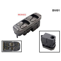 Consolă geamuri electrice pentru Volvo S70 V70 C70 V70 - BVl01 - Sellzone.bg Consolă geamuri electrice pentru Volvo S70 V70 C70 V70 - BVl01