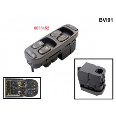 Consolă geamuri electrice pentru Volvo S70 V70 C70 V70 - BVl01 - Sellzone.bg Consolă geamuri electrice pentru Volvo S70 V70 C70 V70 - BVl01