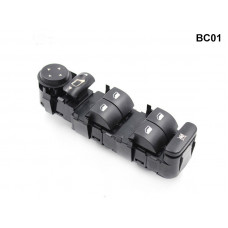 Consola portiera butoane pentru Citroen C4 - BC01 - Sellzone.bg Consola portiera butoane pentru Citroen C4 - BC01